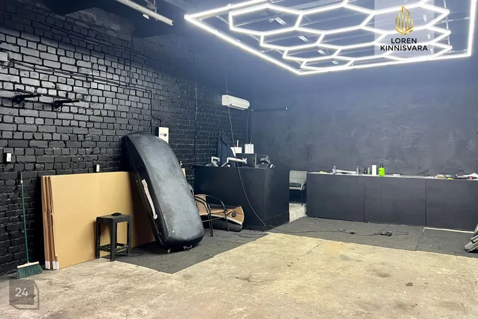 50 m² Äripind  -  Tallinn, Põhja-Tallinna linnaosa - foto 4