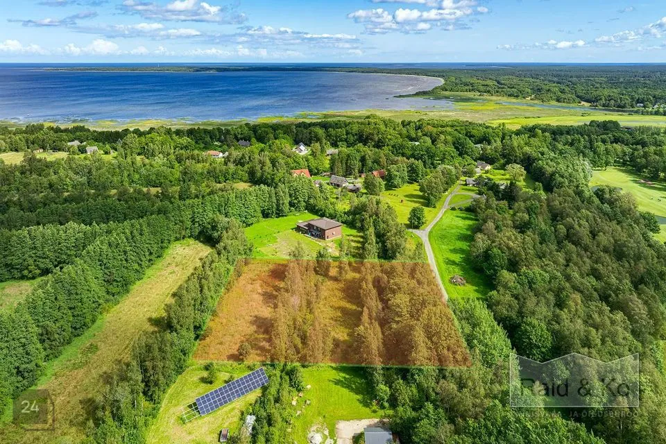 Maatulundusmaa, 7031 m² Maa - Jõelähtme vald, Manniva küla