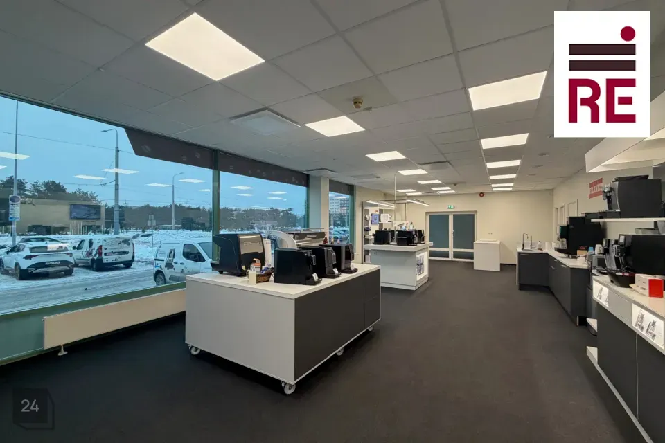 Mitme sihtotstarbega, 651 m² Äripind  -  Tallinn, Mustamäe linnaosa - foto 4