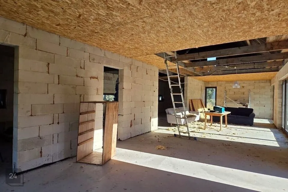 3-toaline Maja  -  Saaremaa vald, Anijala küla - foto 4