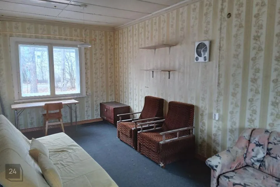 2-toaline Korter - Järva vald, Aravete alevik - foto 3