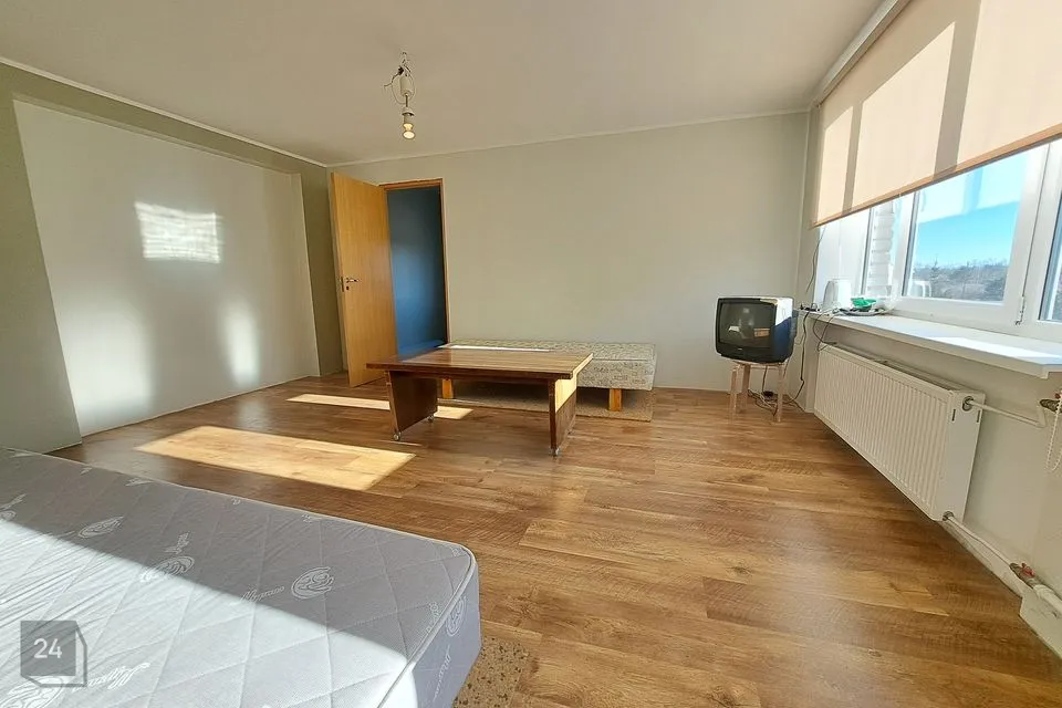 3-toaline Korter - Kohtla-Järve linn, Ahtme linnaosa - foto 2