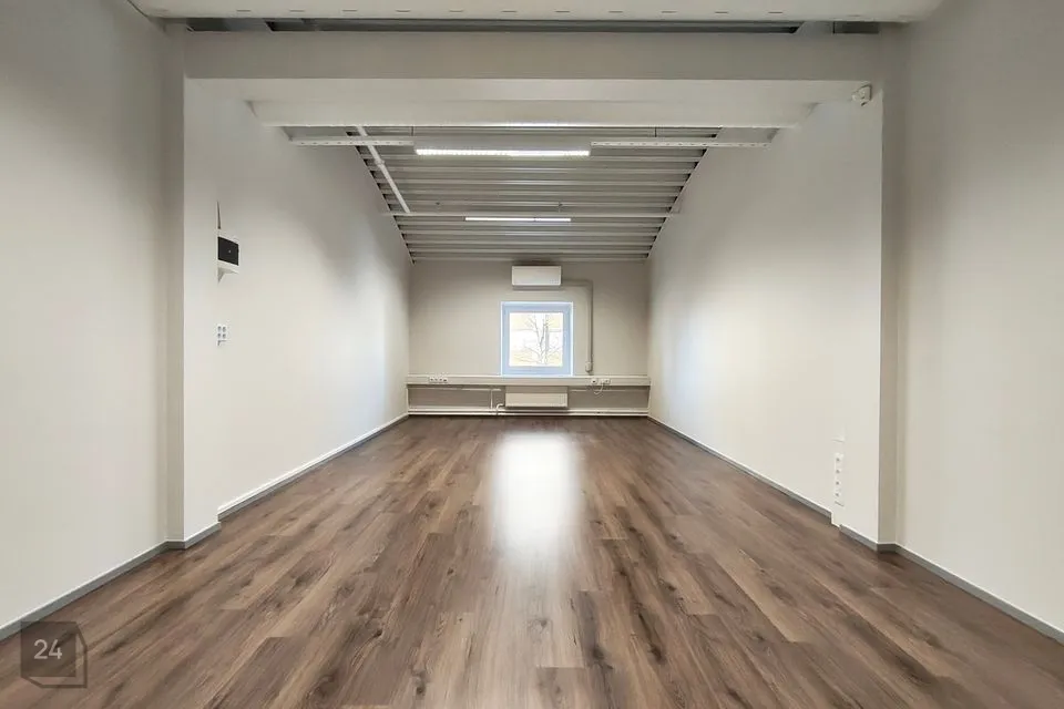 Büroo, 30 m² Äripind - Tallinn, Kesklinna linnaosa