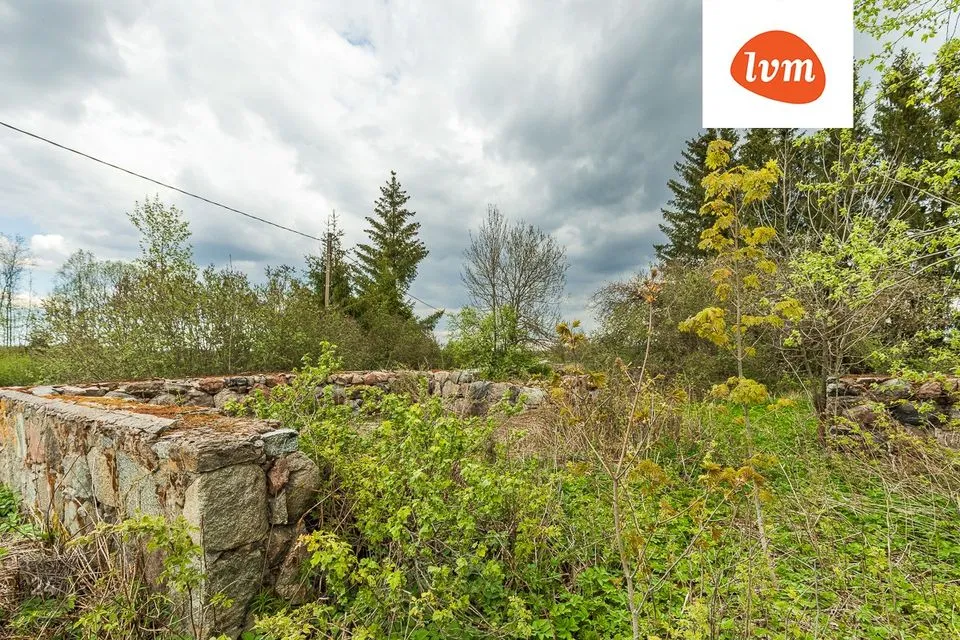 Elamumaa, 3063 m² Maa  -  Kose vald, Kantküla - foto 2