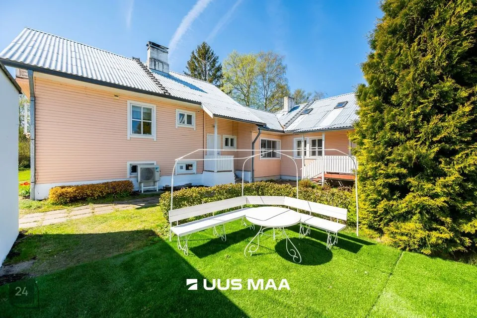 9-toaline Maja - Viimsi vald, Leppneeme küla - foto 3