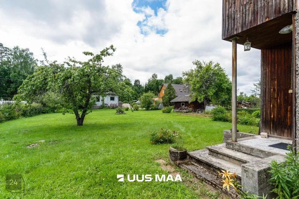 2-toaline Suvila  -  Mulgi vald, Päidre küla - foto 4
