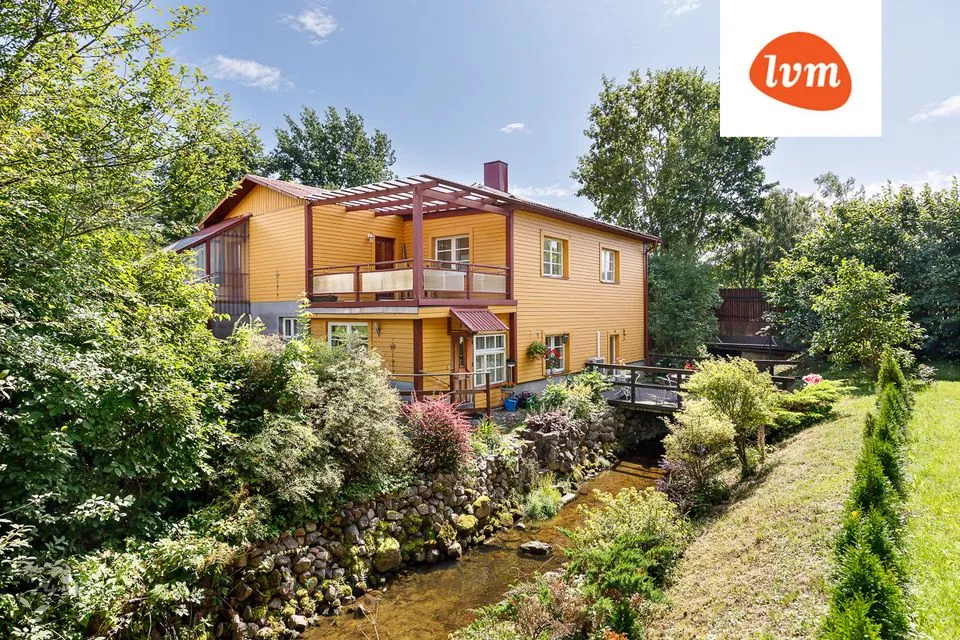 6-комнатная дом в Elva vald, Elva linn