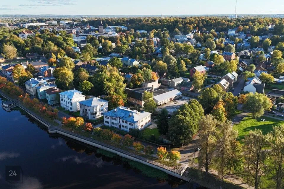 Tootmismaa, 4535 m² Maa - Tartu linn, Tartu linn