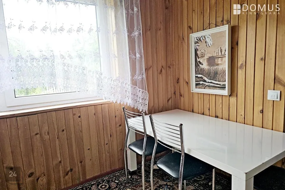 2-room house in Lääneranna vald, Lõpe küla - photo 4