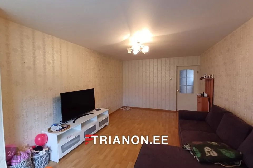 2-toaline Korter  -  Narva linn - foto 3