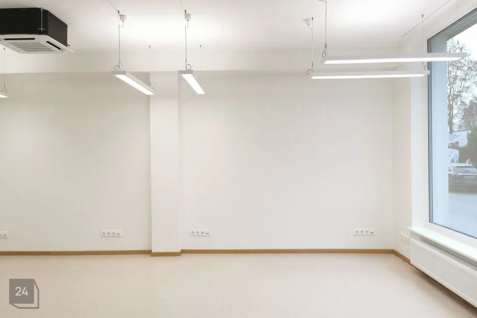Büroo, 51 m² Äripind  -  Tartu linn, Tartu linn - foto 4