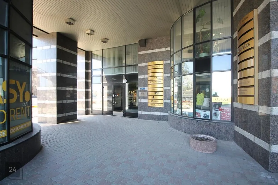 Büroo, 52 m² Äripind  -  Tallinn, Kesklinna linnaosa - foto 2