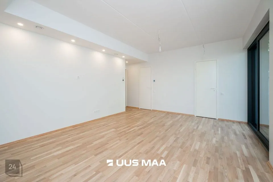 33 m² Äripind  -  Tallinn, Nõmme linnaosa - foto 4