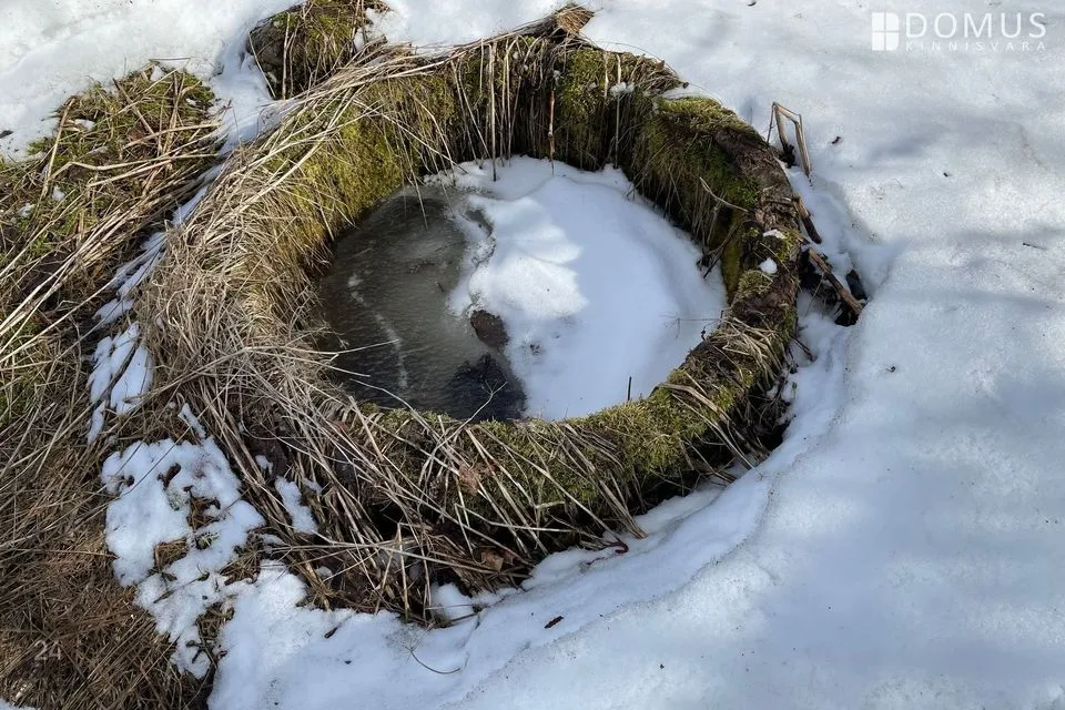 2-toaline Maja  -  Viljandi vald, Valma küla - foto 4