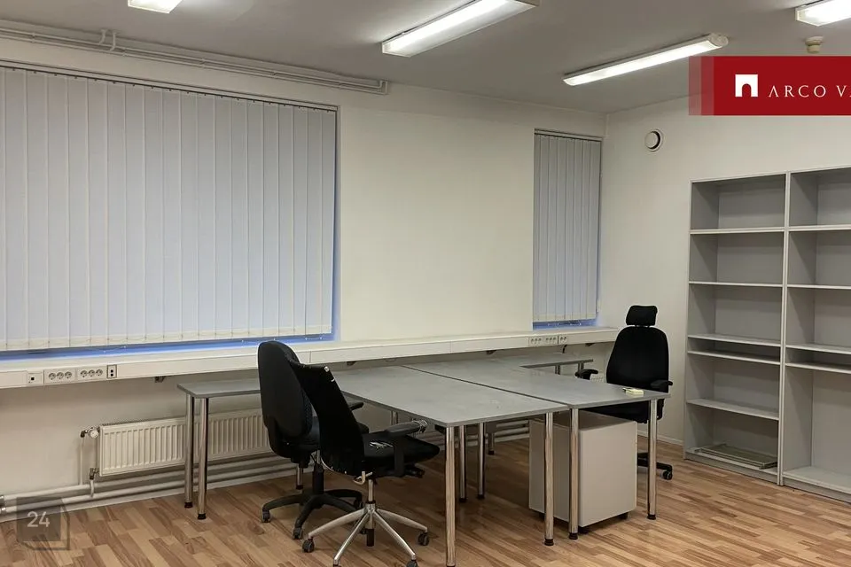Büroo, 26 m² Äripind - Tallinn, Mustamäe linnaosa - foto 3