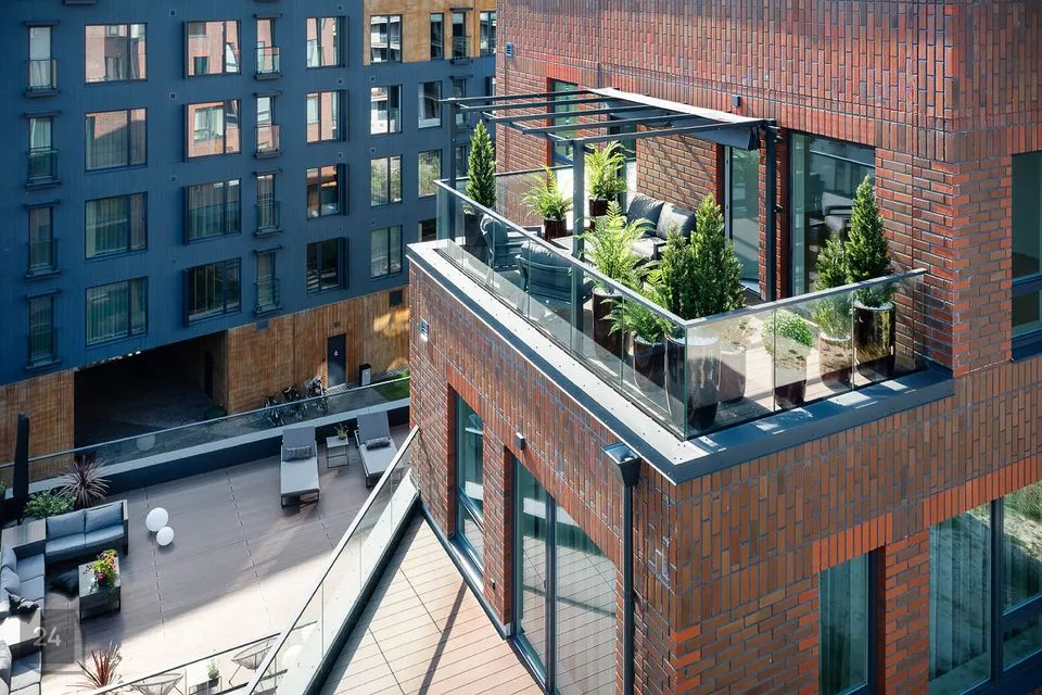 4-toaline Korter - Tallinn, Kesklinna linnaosa - foto 4