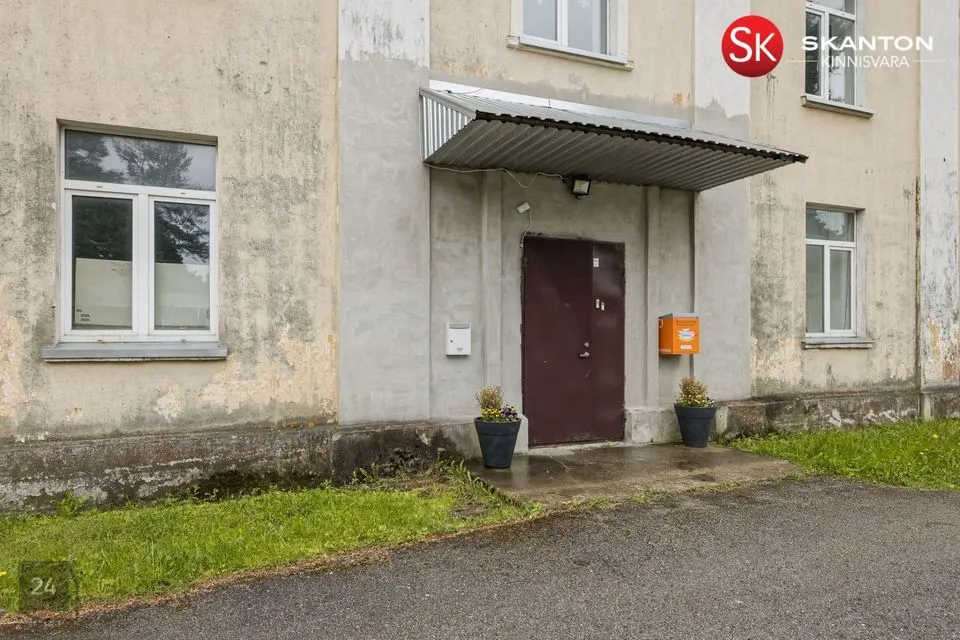 Mitme sihtotstarbega, 635 m² Äripind  -  Lääne-Harju vald, Klooga alevik - foto 4