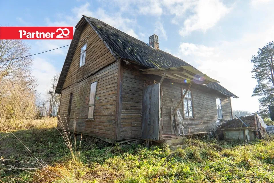 120 m² Maja  -  Elva vald, Majala küla