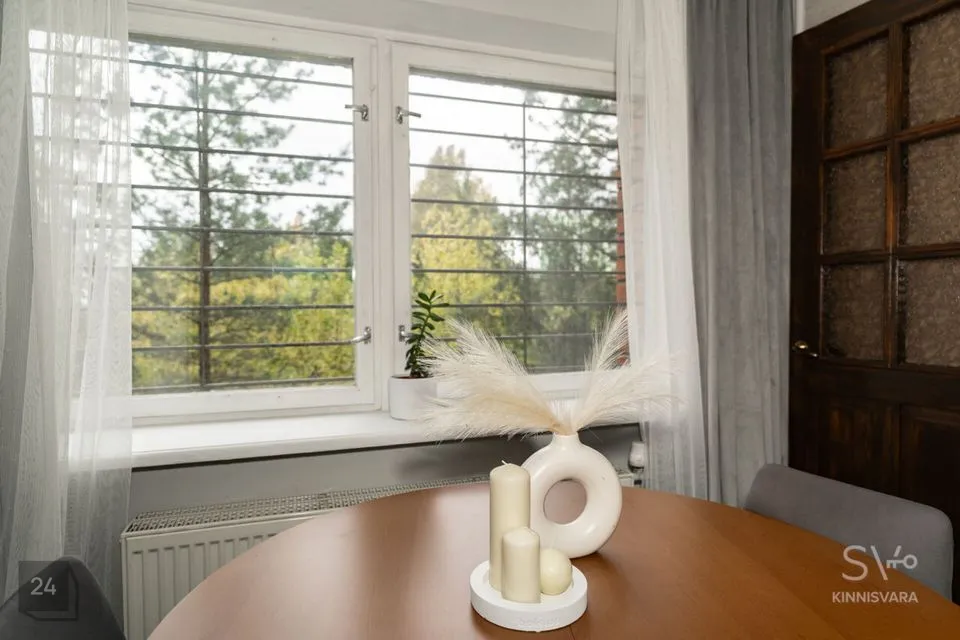 4-toaline Korter  -  Tallinn, Mustamäe linnaosa - foto 5