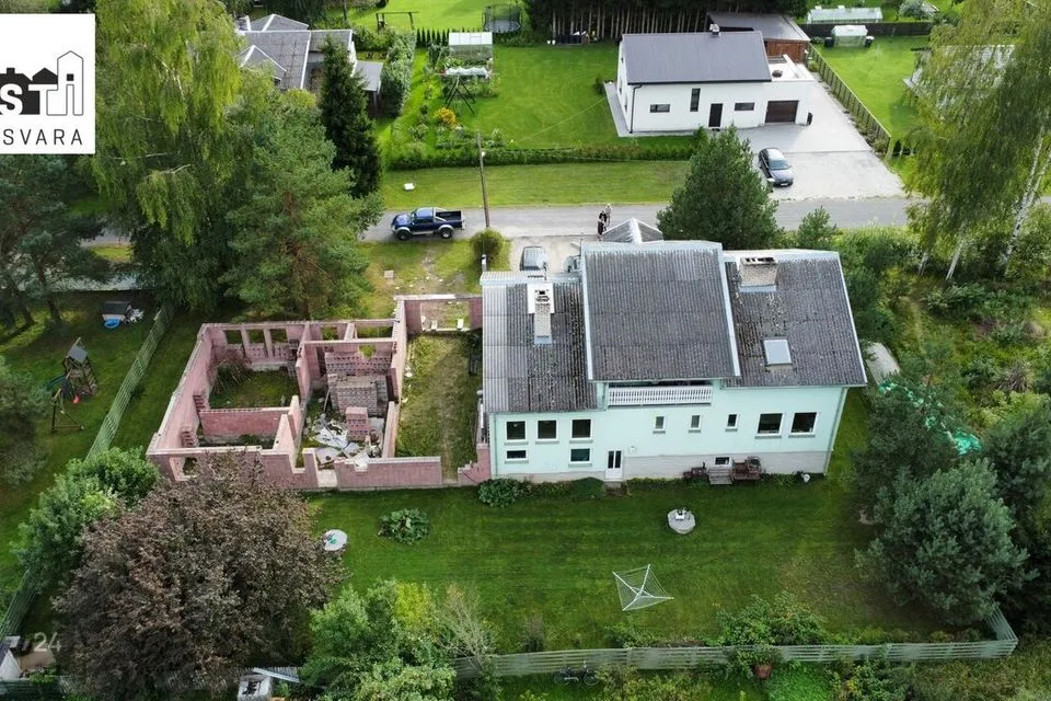 7-toaline Maja  -  Tori vald, Sindi linn - foto 3