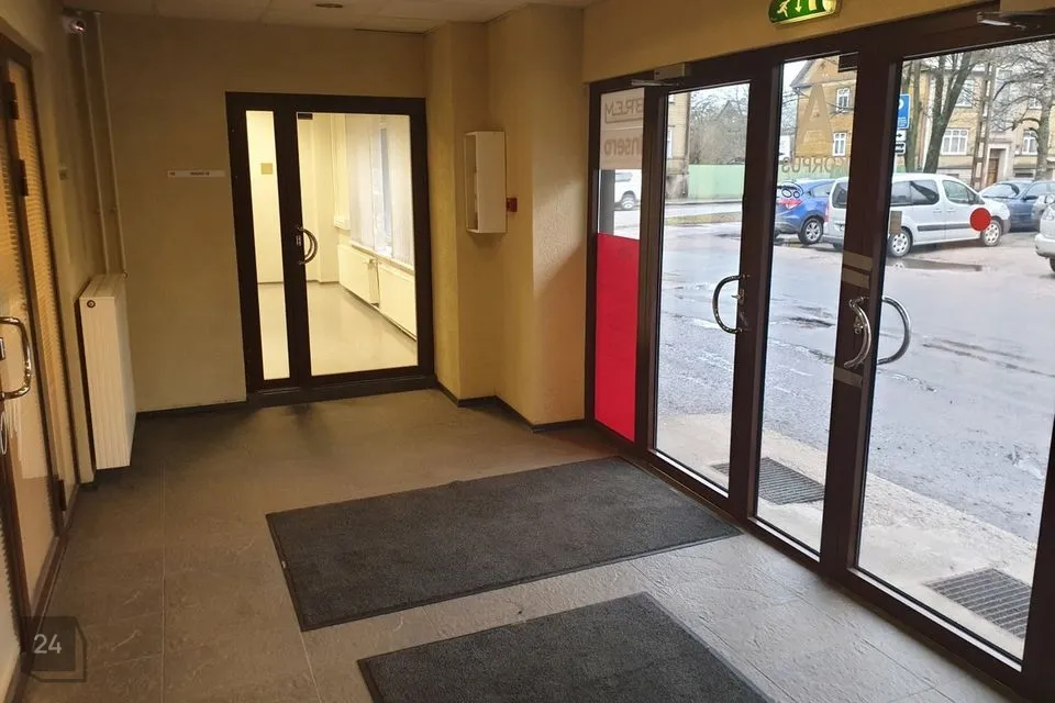 56 m² Äripind  -  Tallinn, Kristiine linnaosa - foto 4