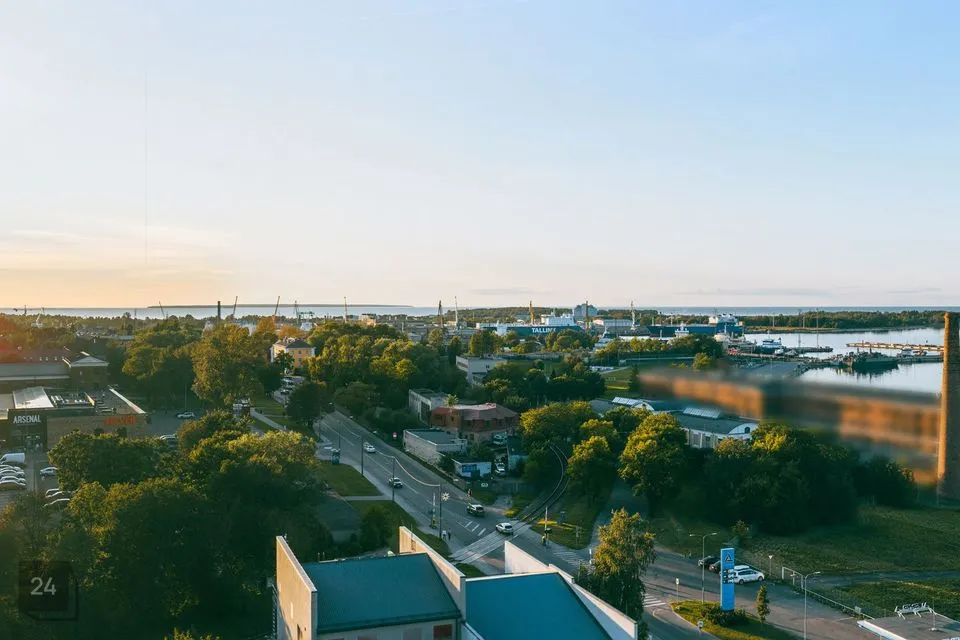 2-toaline Korter  -  Tallinn, Põhja-Tallinna linnaosa - foto 3