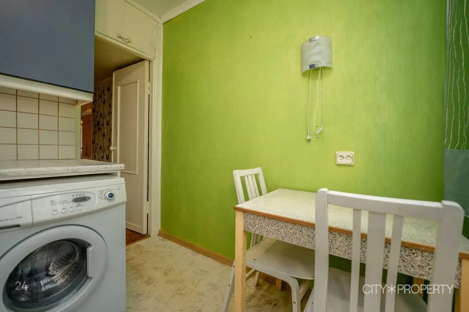 2-toaline Korter - Tallinn, Mustamäe linnaosa - foto 5