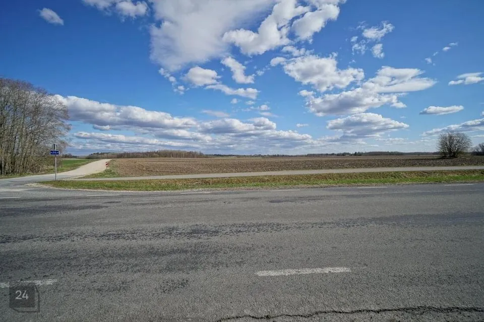 Maatulundusmaa, 76100 m² Maa  -  Rae vald, Kautjala küla - foto 2