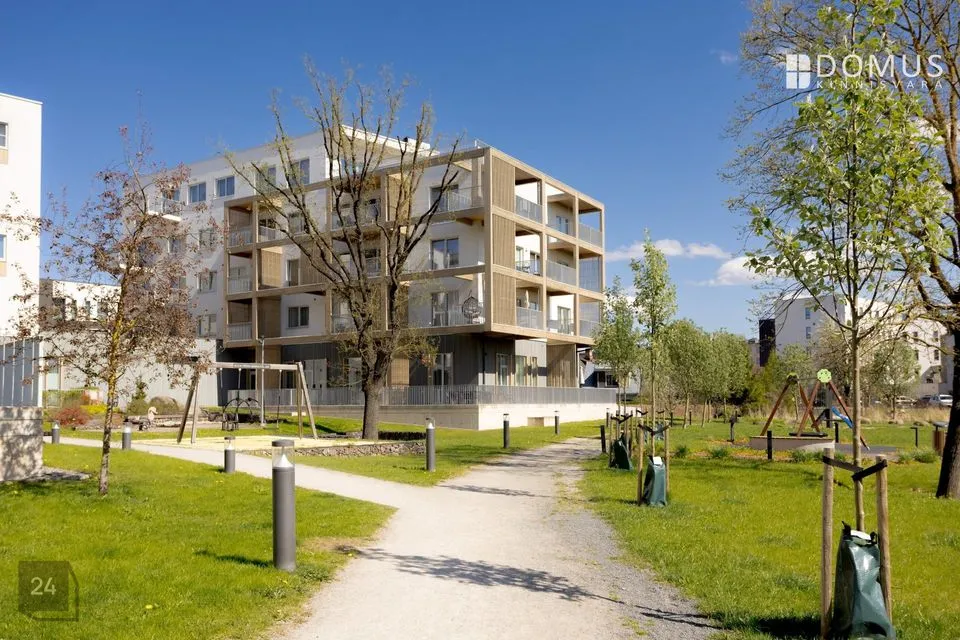 2-toaline Korter  -  Tartu linn, Tartu linn