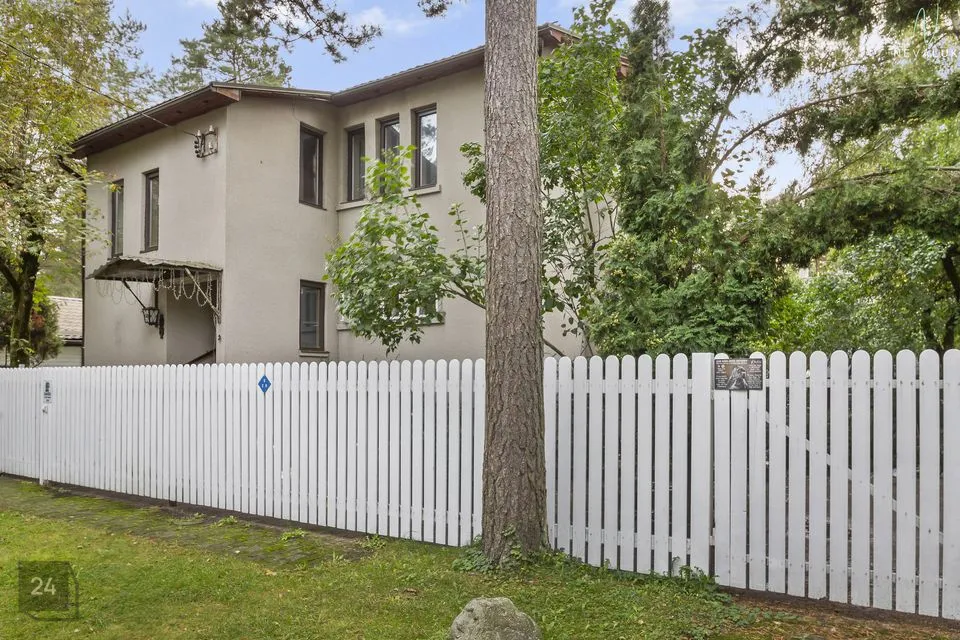 7-toaline Maja - Tallinn, Nõmme linnaosa