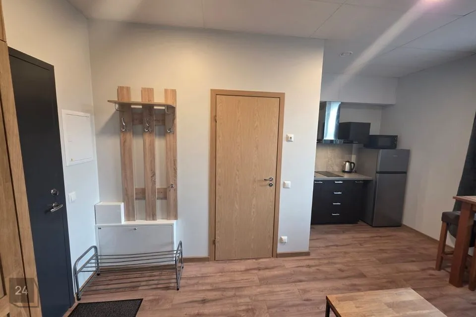 1-toaline Korter  -  Tallinn, Nõmme linnaosa