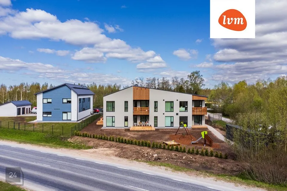 Büroo, 30 m² Äripind  -  Kohila vald, Kohila - foto 4