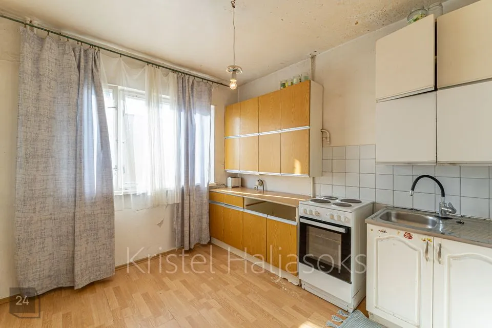 3-toaline Korter  -  Viljandi linn - foto 2