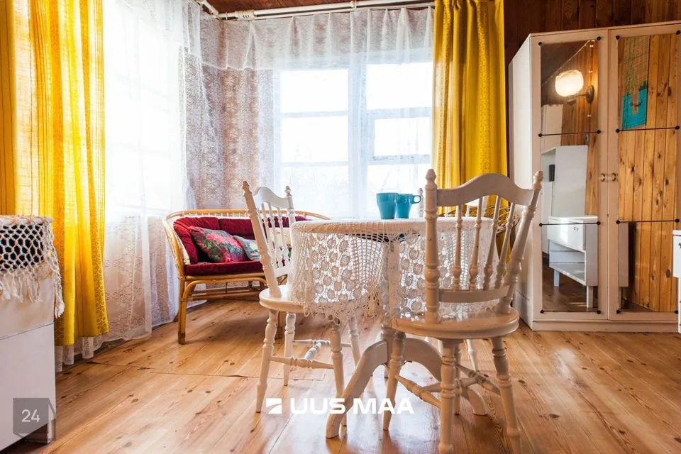 1-room Summer home in Saue vald, Kibuna küla - photo 3