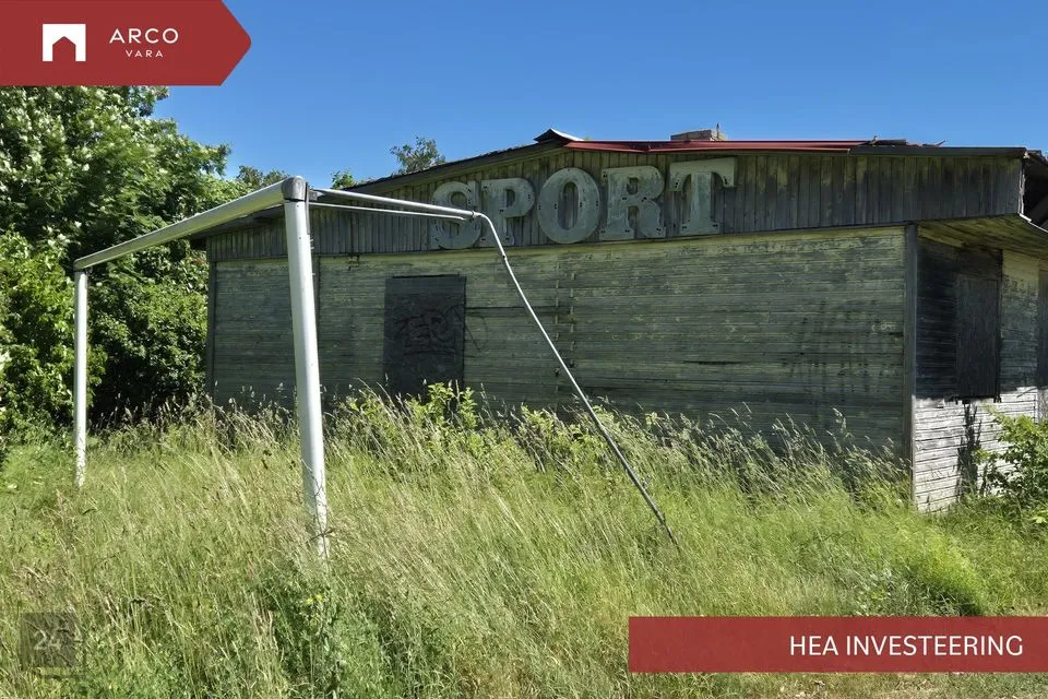 Ärimaa, 2845 m² Maa  -  Saaremaa vald, Kuressaare linn - foto 2