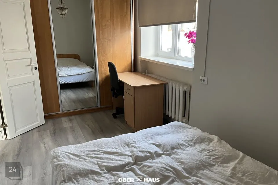2-toaline Korter  -  Kohtla-Järve linn, Järve linnaosa - foto 4