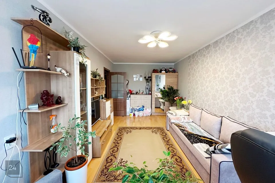 2-toaline Korter  -  Narva linn - foto 3