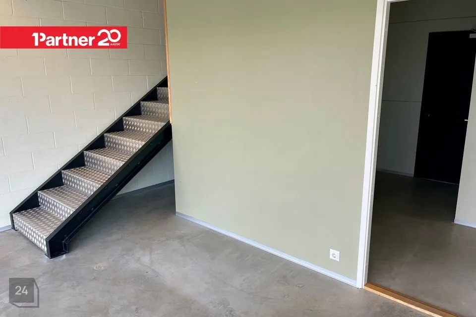 Mitme sihtotstarbega, 404 m² Äripind - Rae vald, Peetri alevik - foto 5