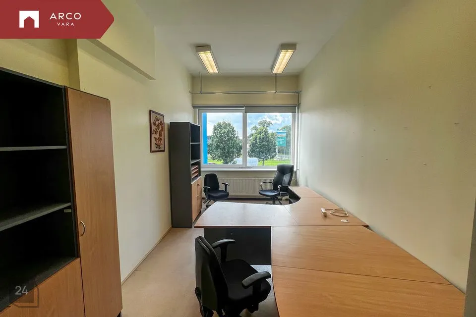 Büroo, 71 m² Äripind  -  Tartu linn, Tartu linn - foto 4