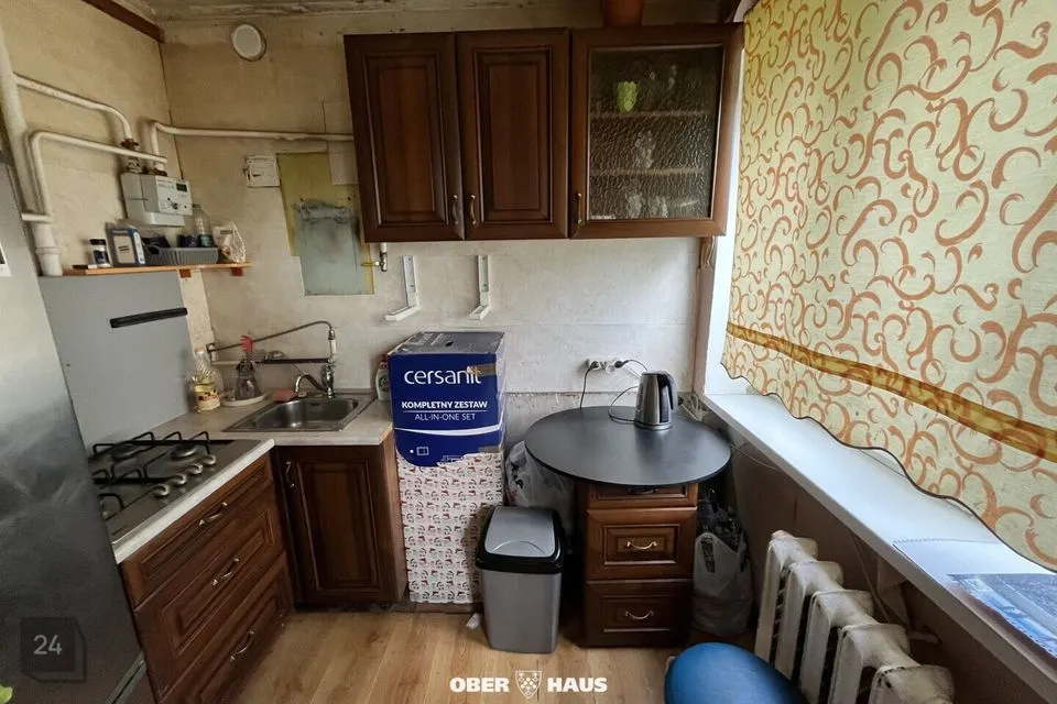 2-toaline Korter - Kohtla-Järve linn, Järve linnaosa - foto 2