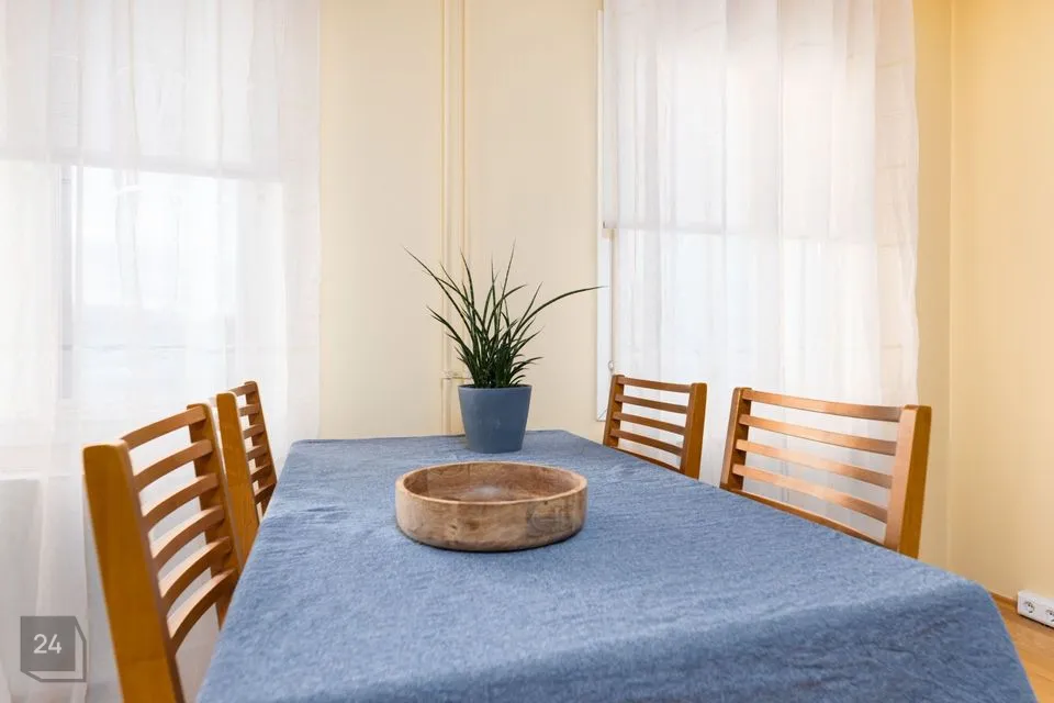 3-toaline Korter  -  Rae vald, Peetri alevik - foto 3