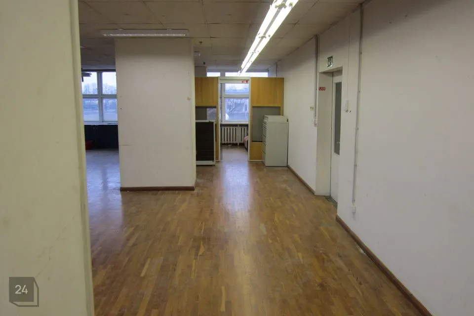 Mitme sihtotstarbega, 204 m² Äripind - Tallinn, Põhja-Tallinna linnaosa - foto 5