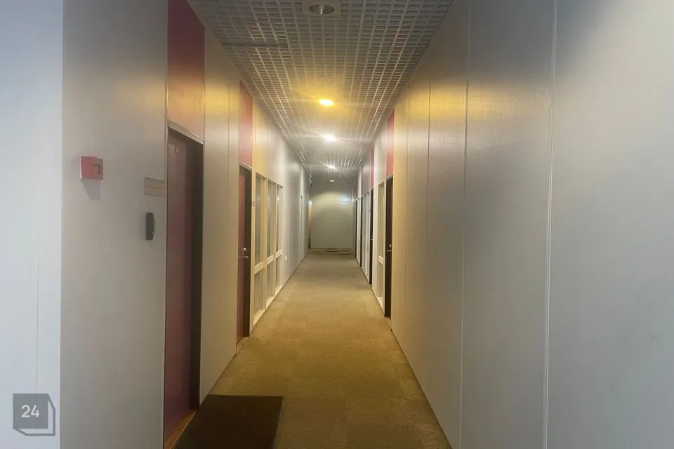 Büroo, 35 m² Äripind  -  Tallinn, Kesklinna linnaosa - foto 5