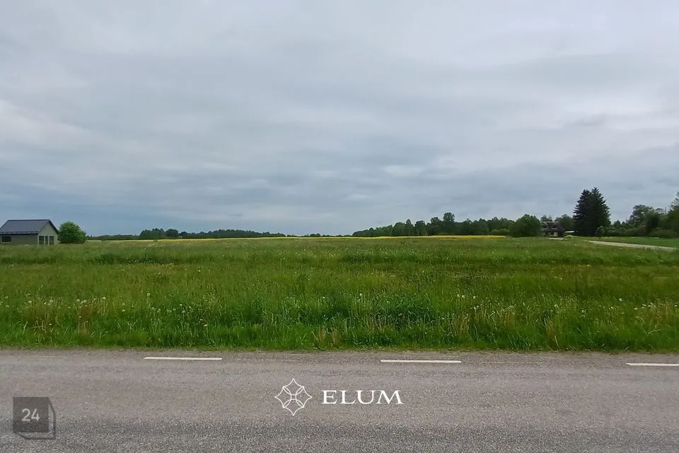 Elamumaa, 4219 m² Maa - Jõelähtme vald, Parasmäe küla - foto 5