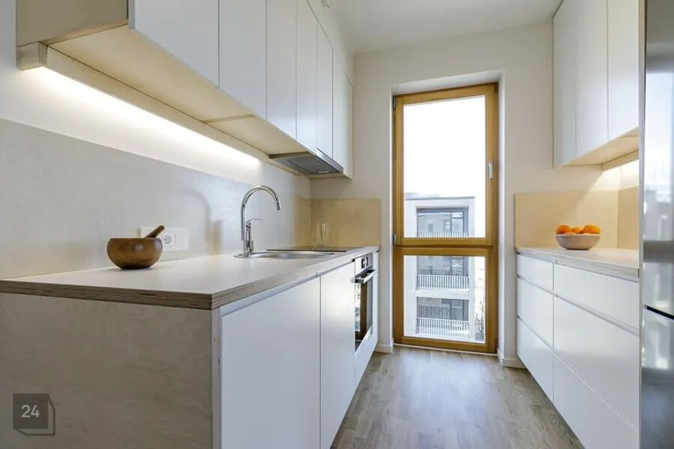 3-room apartment in Tallinn, Põhja-Tallinna linnaosa - photo 4