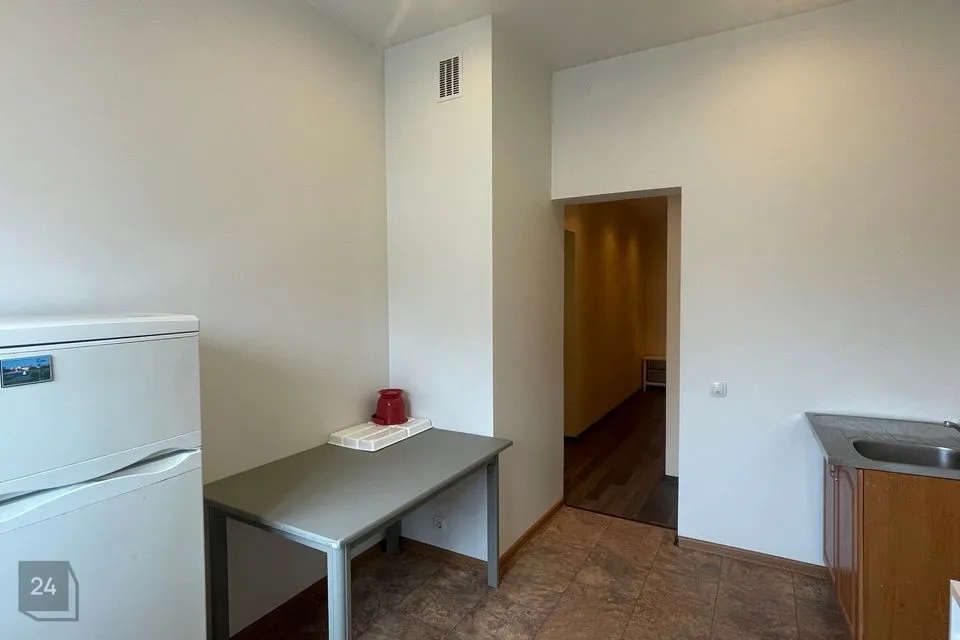 2-toaline Korter  -  Narva linn - foto 5