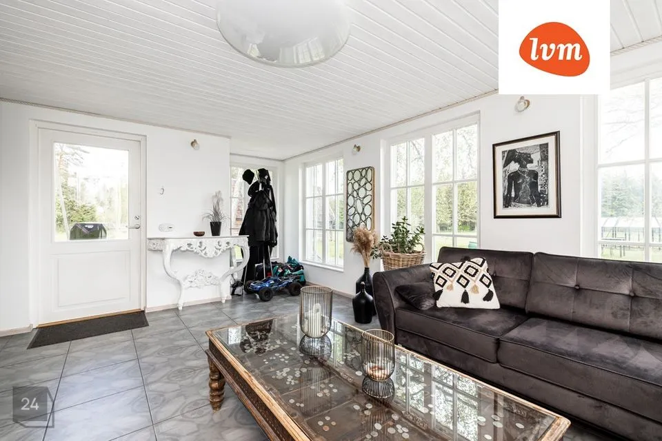 4-toaline Maja - Märjamaa vald, Käbiküla