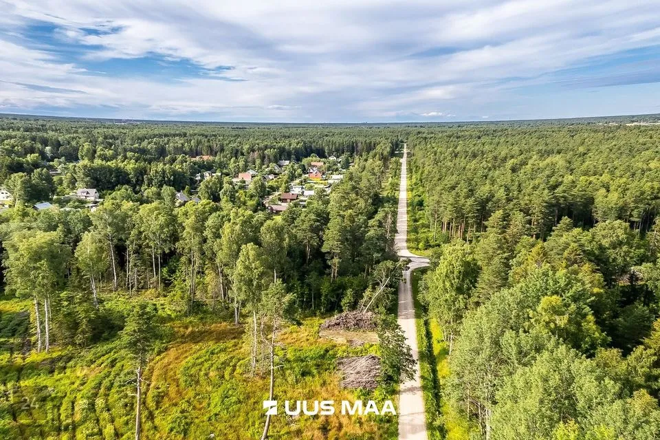 Residential land, 80500 m² land in Kohila vald, Vilivere küla - photo 4