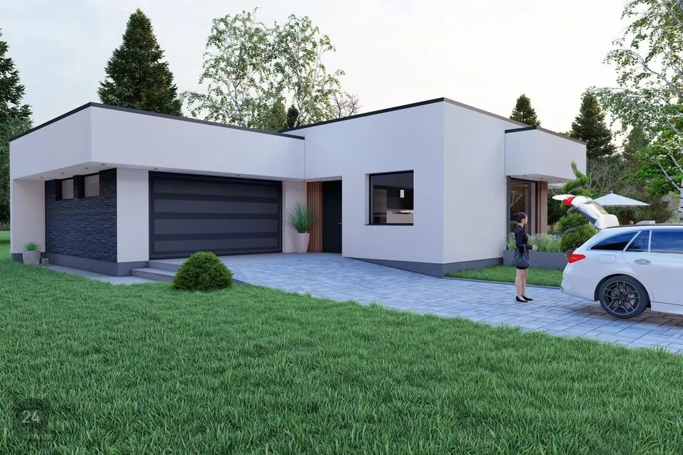 Elamumaa, 2102 m² Maa - Pärnu linn, Paikuse alev - foto 3