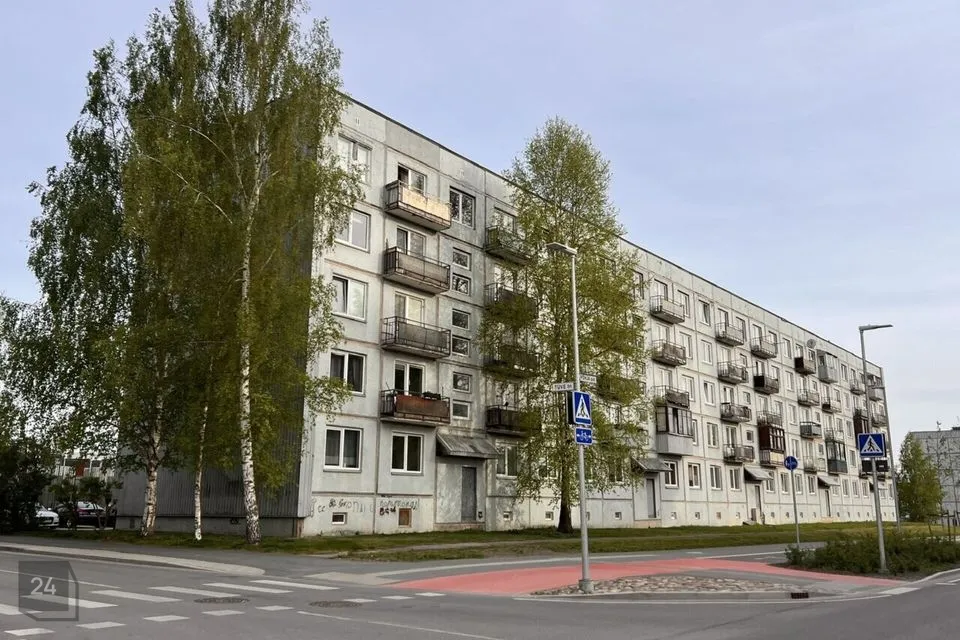 2-toaline Korter - Tartu linn, Tartu linn